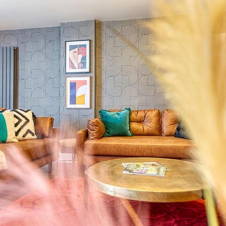 Casa Del Artista - Luxury Apartments, Γουίτμπι Δωμάτιο φωτογραφία