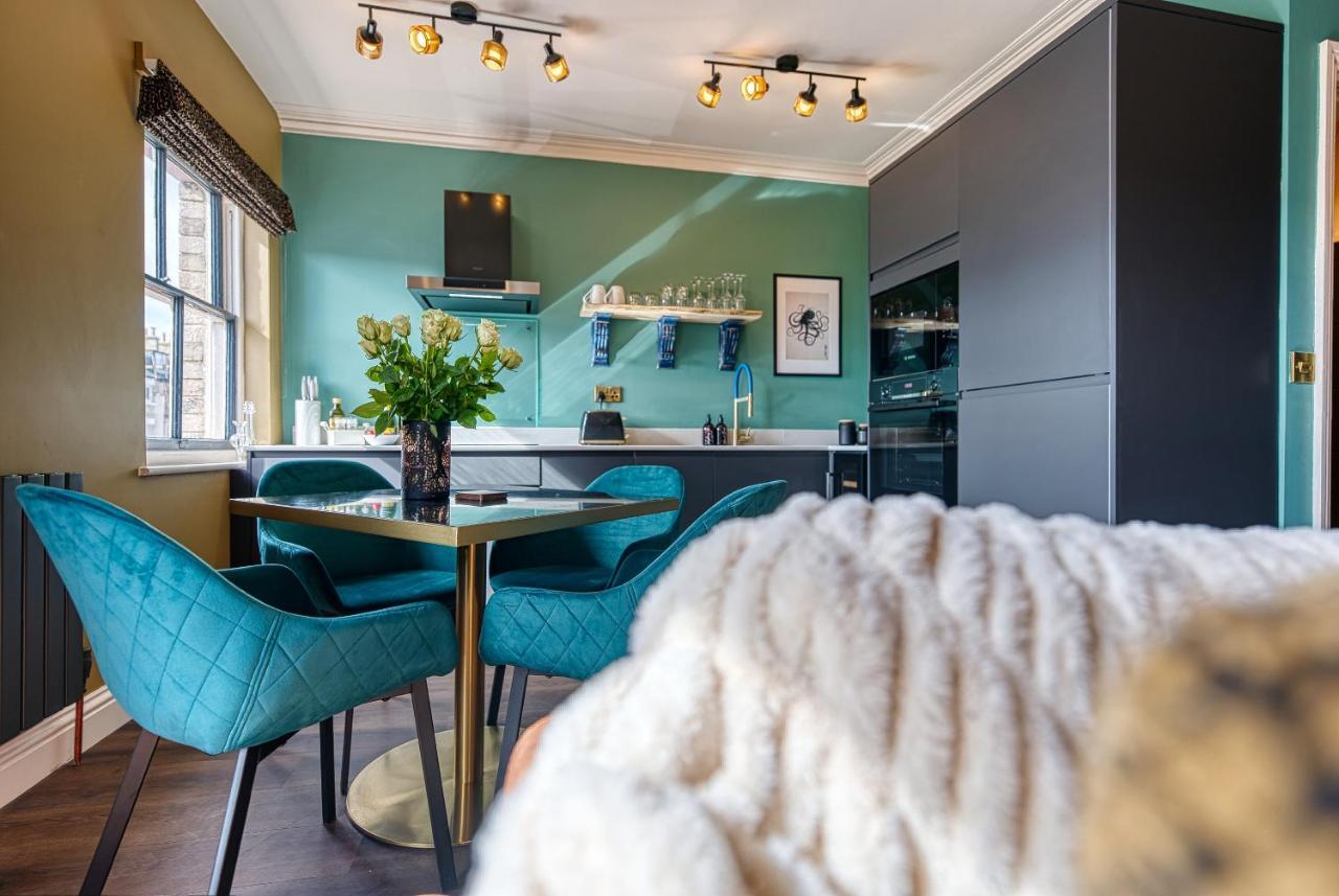 Casa Del Artista - Luxury Apartments, Γουίτμπι Εξωτερικό φωτογραφία