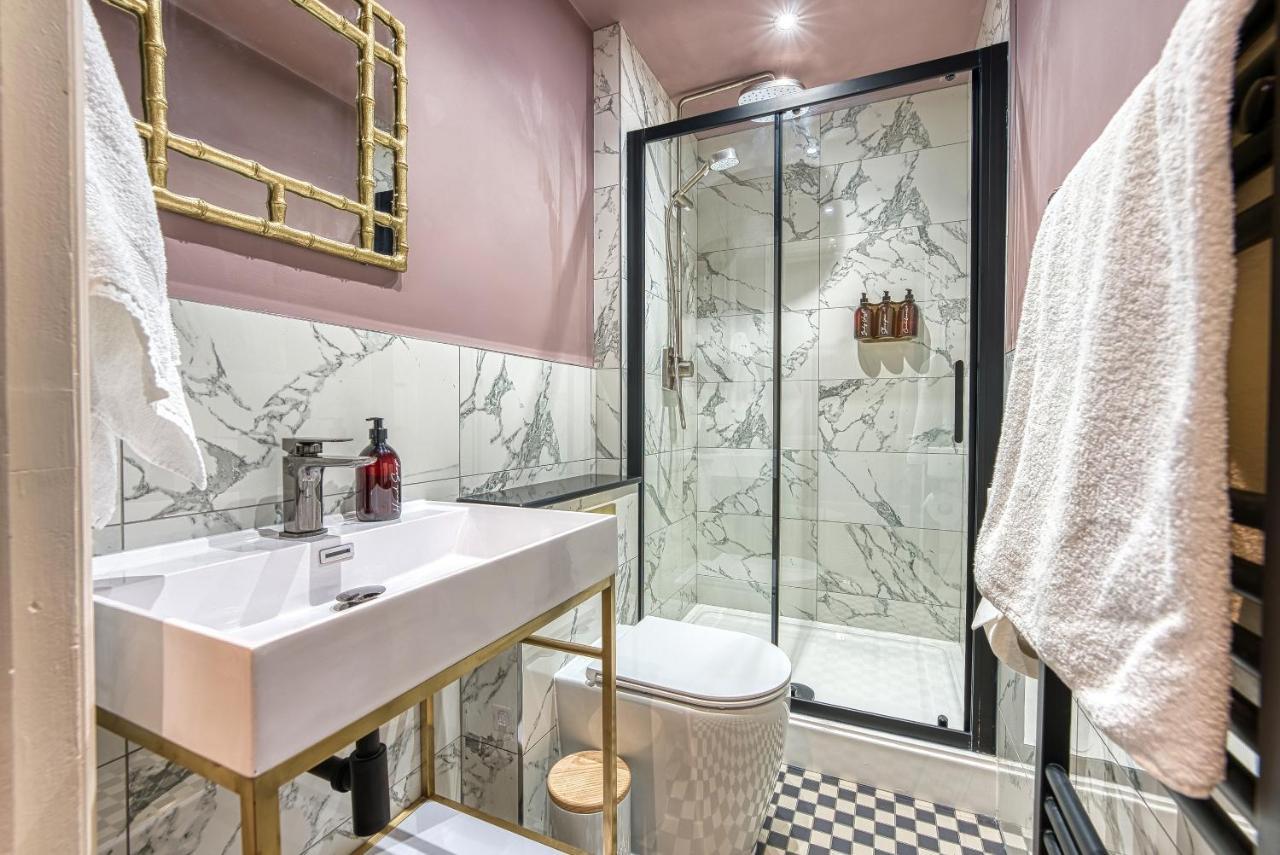 Casa Del Artista - Luxury Apartments, Γουίτμπι Εξωτερικό φωτογραφία