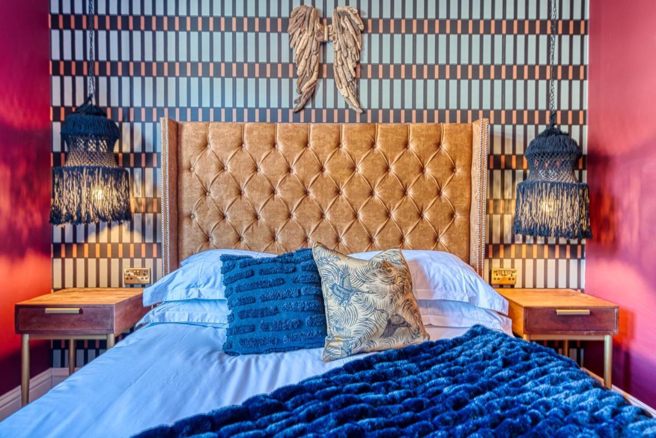 Casa Del Artista - Luxury Apartments, Γουίτμπι Εξωτερικό φωτογραφία