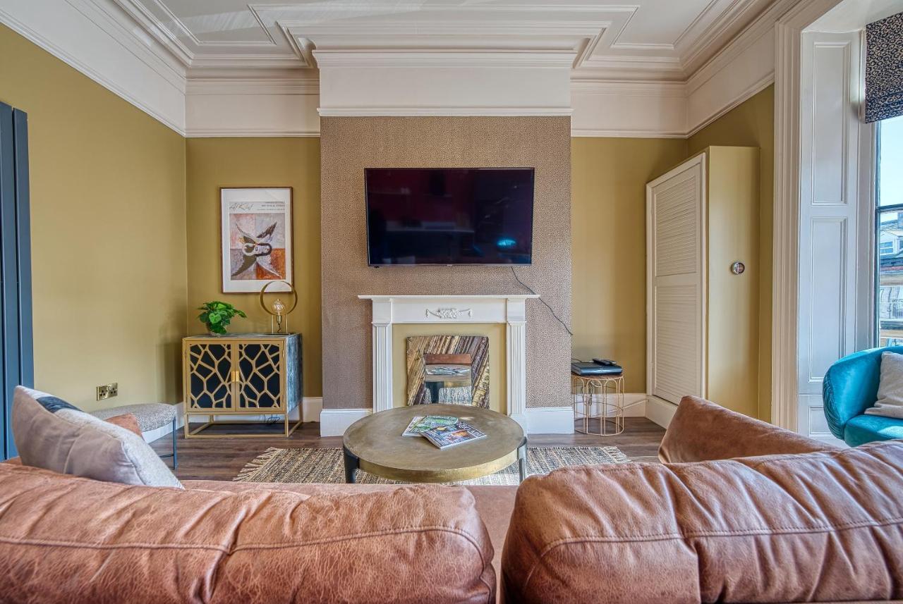 Casa Del Artista - Luxury Apartments, Γουίτμπι Εξωτερικό φωτογραφία