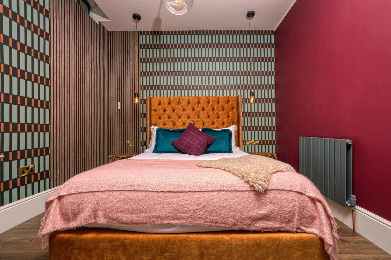 Casa Del Artista - Luxury Apartments, Γουίτμπι Εξωτερικό φωτογραφία