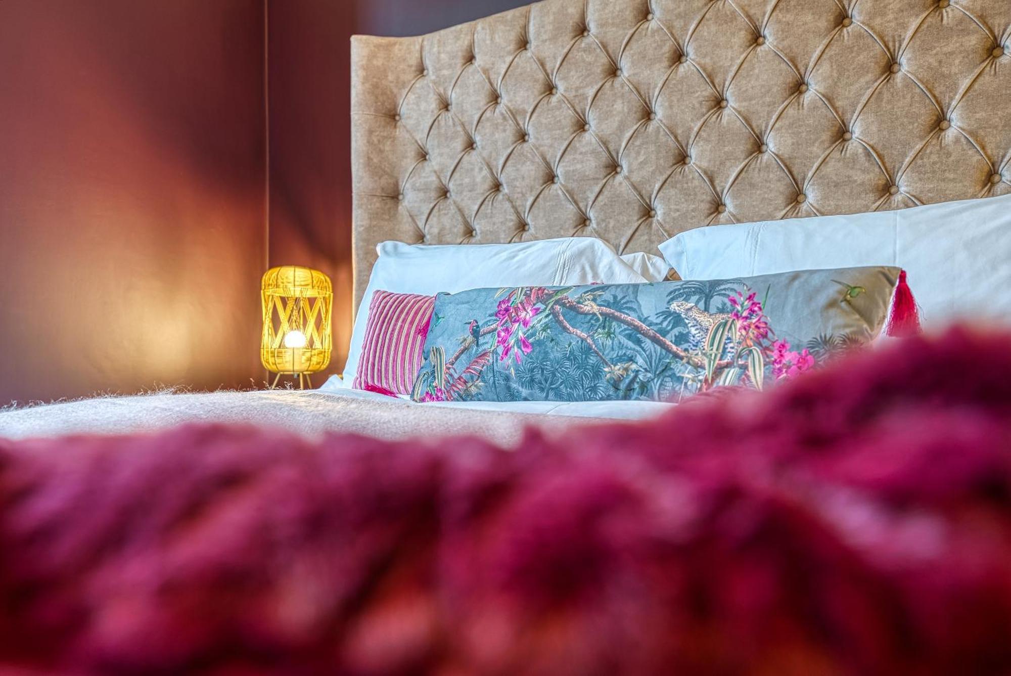 Casa Del Artista - Luxury Apartments, Γουίτμπι Δωμάτιο φωτογραφία